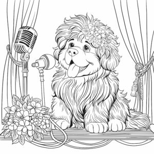 Newfy Singer