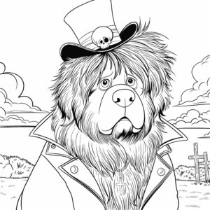 Noir Newfoundland