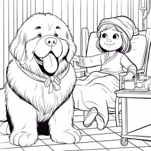Therapy Newf